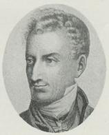 C. W. N. L. Metternich.