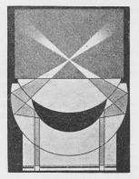 Fig. 15. Kardioidkondensor.