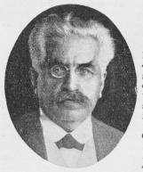 É. A. Millerand.