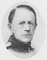 H. C. B. Moltke.