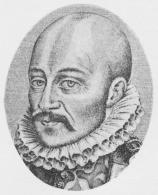 M. E. de Montaigne