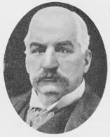 J. P. Morgan.