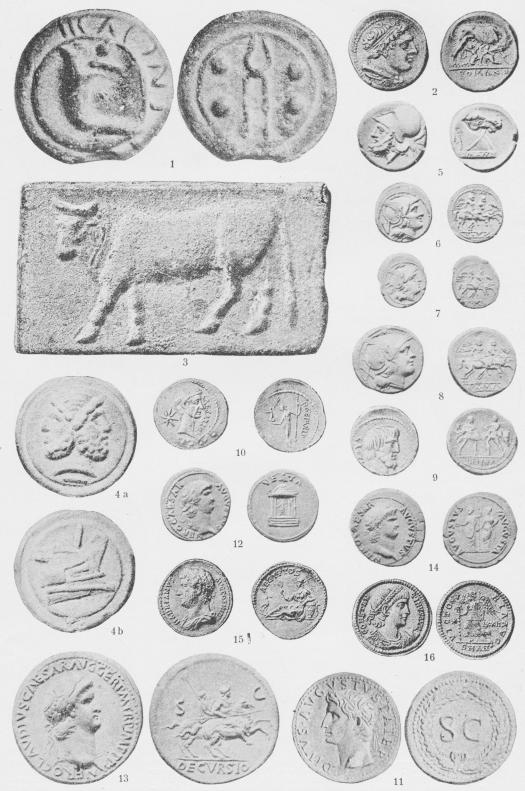 (Alle Fig. i 1/1 Størrelse; Fig. 3 og 4 dog 1/2). (Alle Fig. i 1/1 Størrelse; Fig. 3 og 4 dog 1/2).