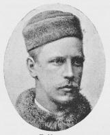 F. Nansen.