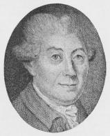 C. Niebuhr.