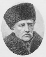 A. E. Nordenskiöld.
