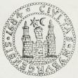 Nyborg Bymærke.