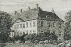 Nysø. Nysø.