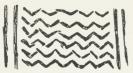 Fig. 1 b.<bStenalders Linieværk. Fig. 1 b.<bStenalders Linieværk.