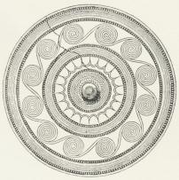 Fig. 2. Broncealders Spiraler. Fig. 2. Broncealders Spiraler.