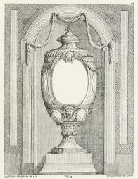 Fig. 23. Louis XVI.-Stil.