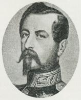 Oskar I.