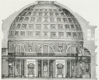 Pantheon.