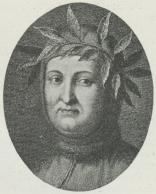 F. Petrarca.