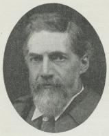 W. M. F. Petrie.