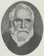 M. v. Pettenkofer.