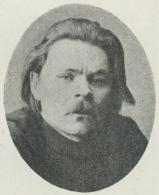 A. M. Pjeschkov.