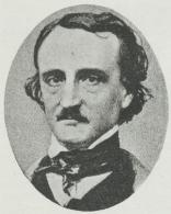 E. A. Poe.