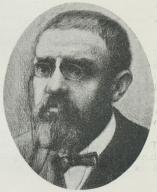 J. H. Poincaré.