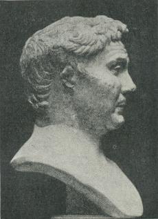 Gnæus Pompejus.