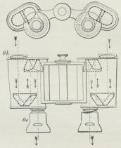 Fig. 2. Prismekikkert.