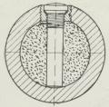 Fig. 1. Rundgranat.