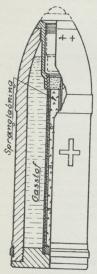 Fig. 6. Gasgranat.