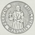 Præstø Bymærke.