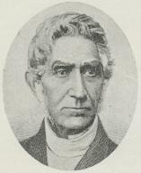 L. A. J. Quételet.