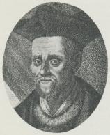 F. Rabelais.