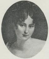 J. F. J. A. Récamier. J. F. J. A. Récamier.
