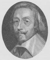 J. A. du P. de Richelieu.