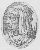 L. d. Robbia.