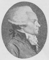 M. M. I. de Robespierre.