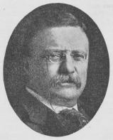 T. Roosevelt.