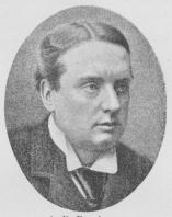 A. P. Rosebery.