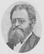 C. F. V. M. Rosenberg.
