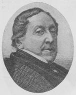 G. A. Rossini.