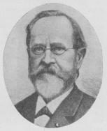 F. G. E. Rostrup.