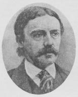 A. V. Rydberg.