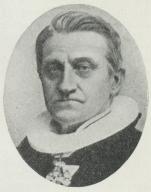 T. S. Rørdam.