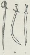 Sabel