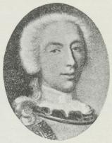 C. L. de Saint-Germain.