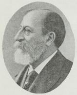 C. C. Saint-Saëns.