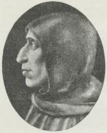 G. Savonarola.