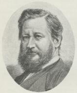 S. C. F. Schandorph.