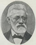 H. W. Scharling.