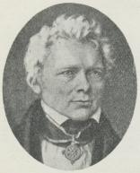 F. W. J. Schelling.