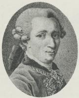 H. C. Schimmelmann.
