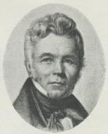 K. F. Schinkel.